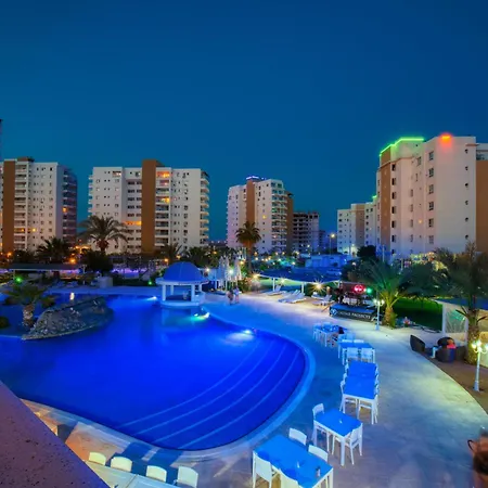 Caesar Resort & Spa - Rahat & Konforlu Daireler Iskele District  Exterior photo