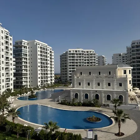 Caesar Resort & Spa - Rahat & Konforlu Daireler Iskele District  Exterior photo