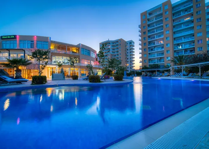 Caesar Resort & Spa - Rahat & Konforlu Daireler
