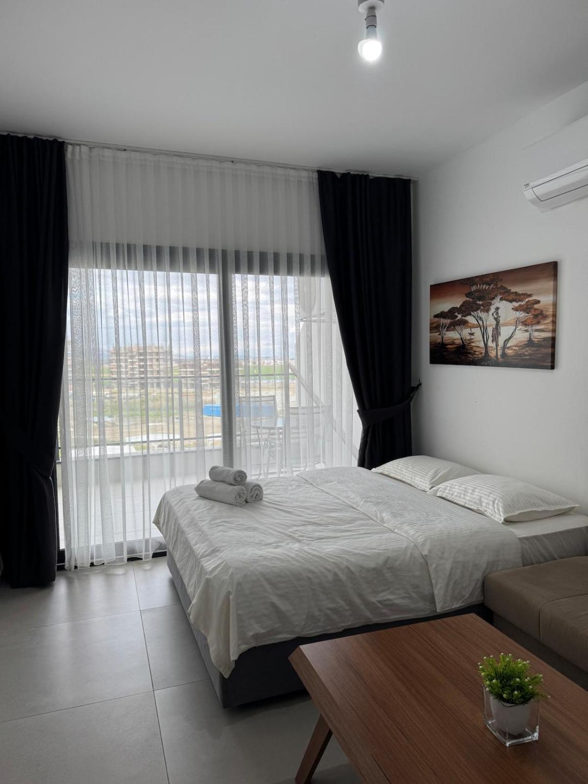 Caesar & - Rahat & Konforlu Daireler Iskele District (Northern Cyprus)
