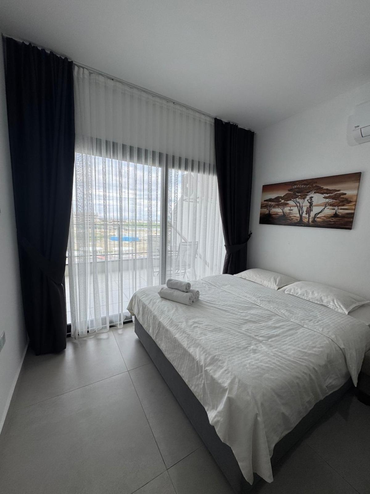 Caesar & - Rahat & Konforlu Daireler Apartment *