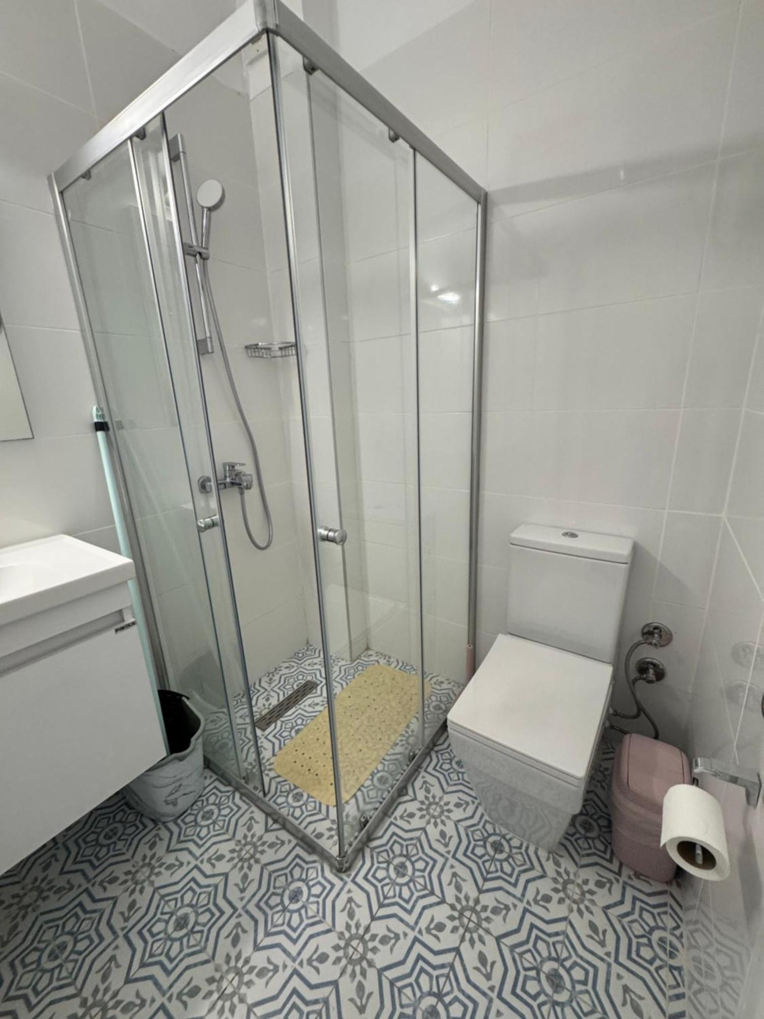 Apartment Caesar & - Rahat & Konforlu Daireler Iskele District (Northern Cyprus)