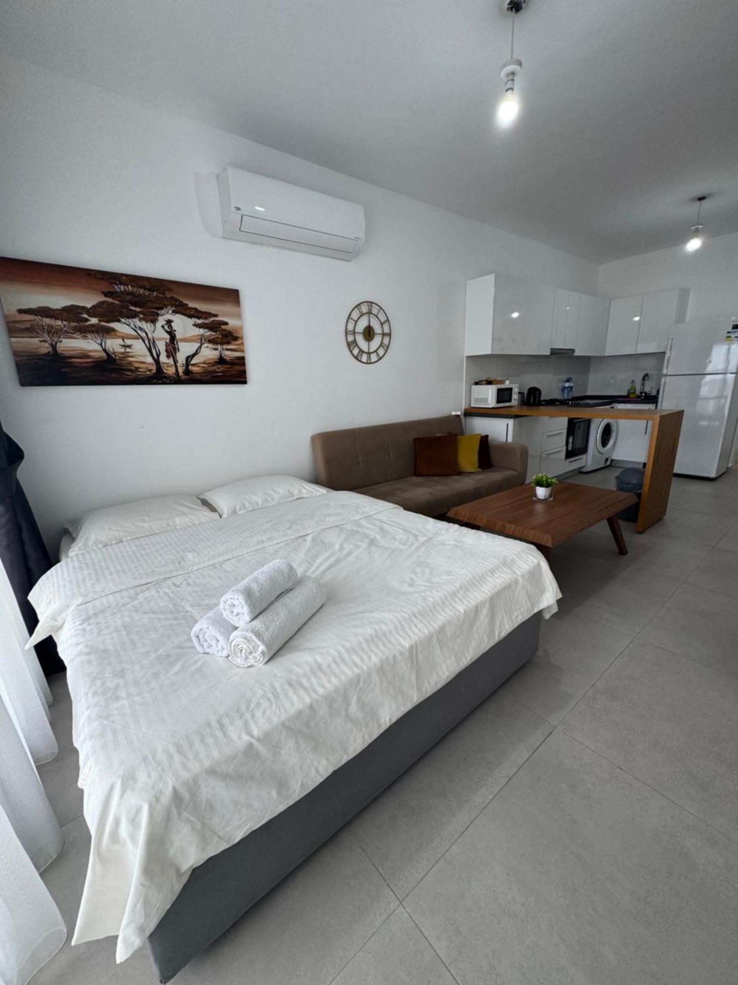 Apartment Caesar & - Rahat & Konforlu Daireler *