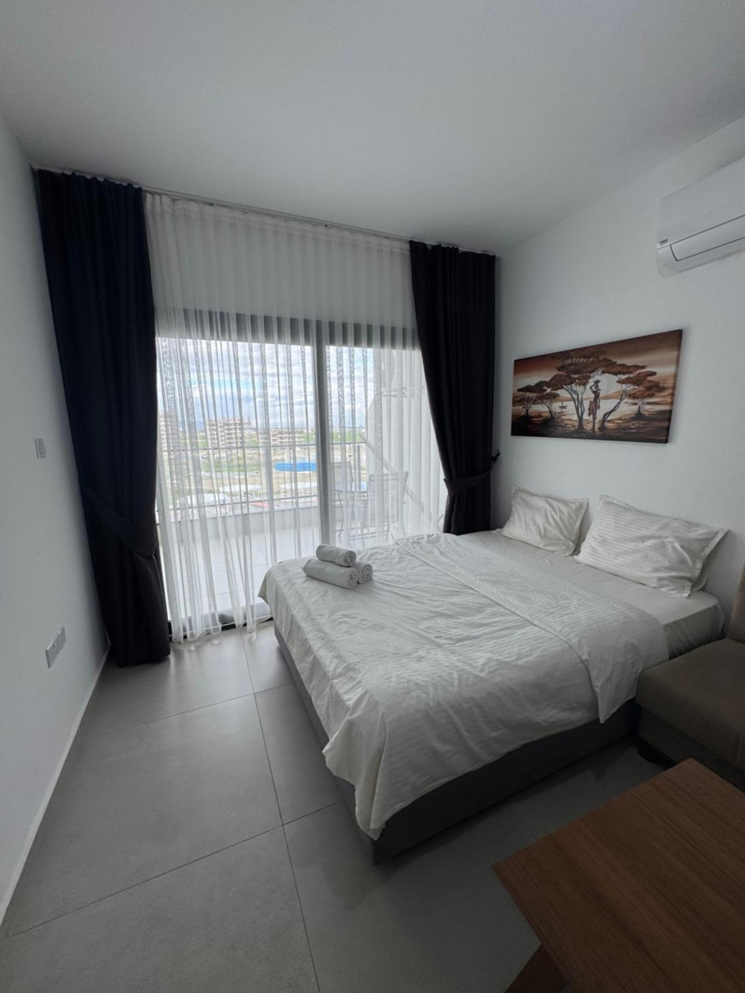 Caesar & - Rahat & Konforlu Daireler Apartment