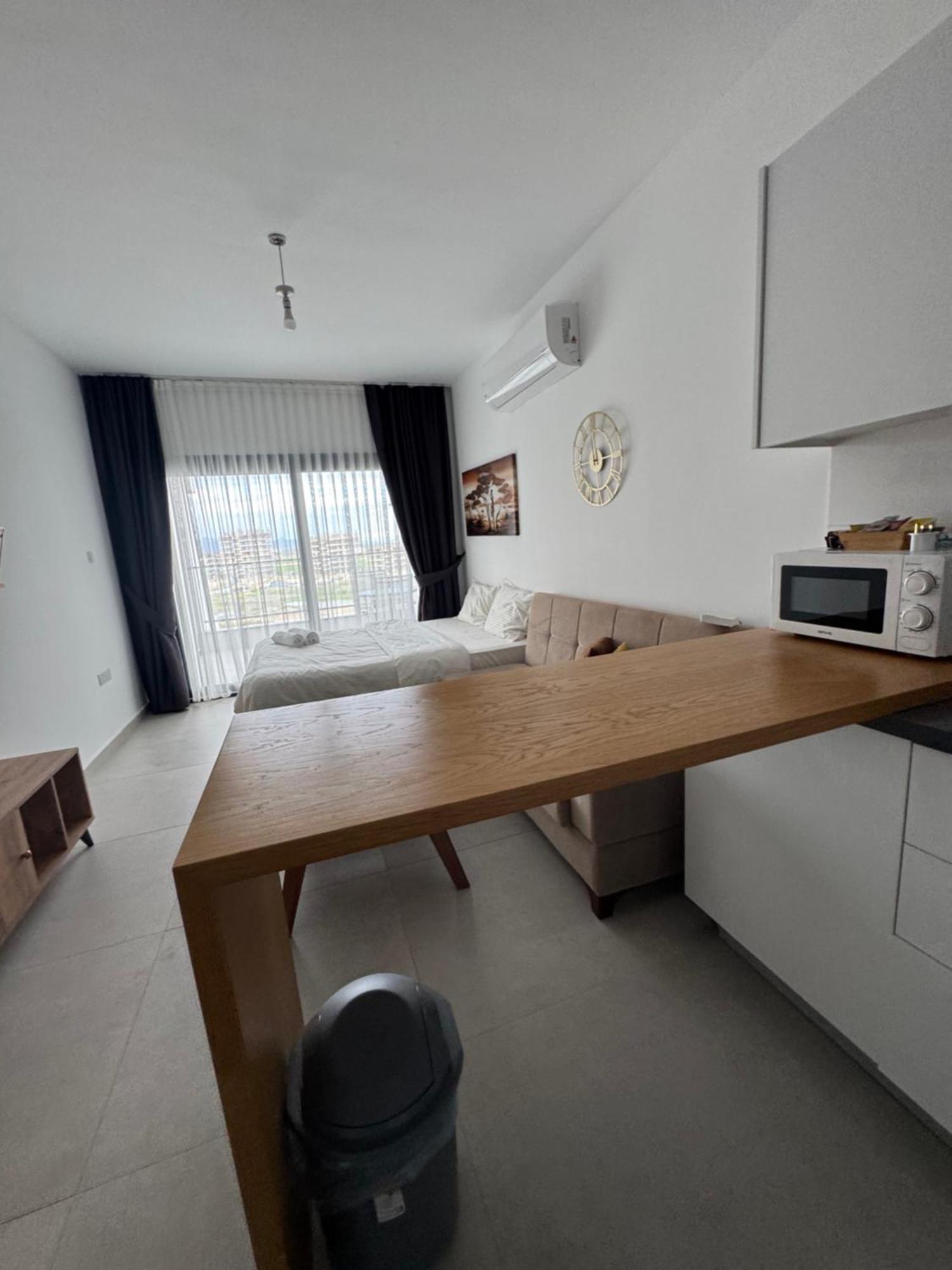 Apartment Caesar & - Rahat & Konforlu Daireler