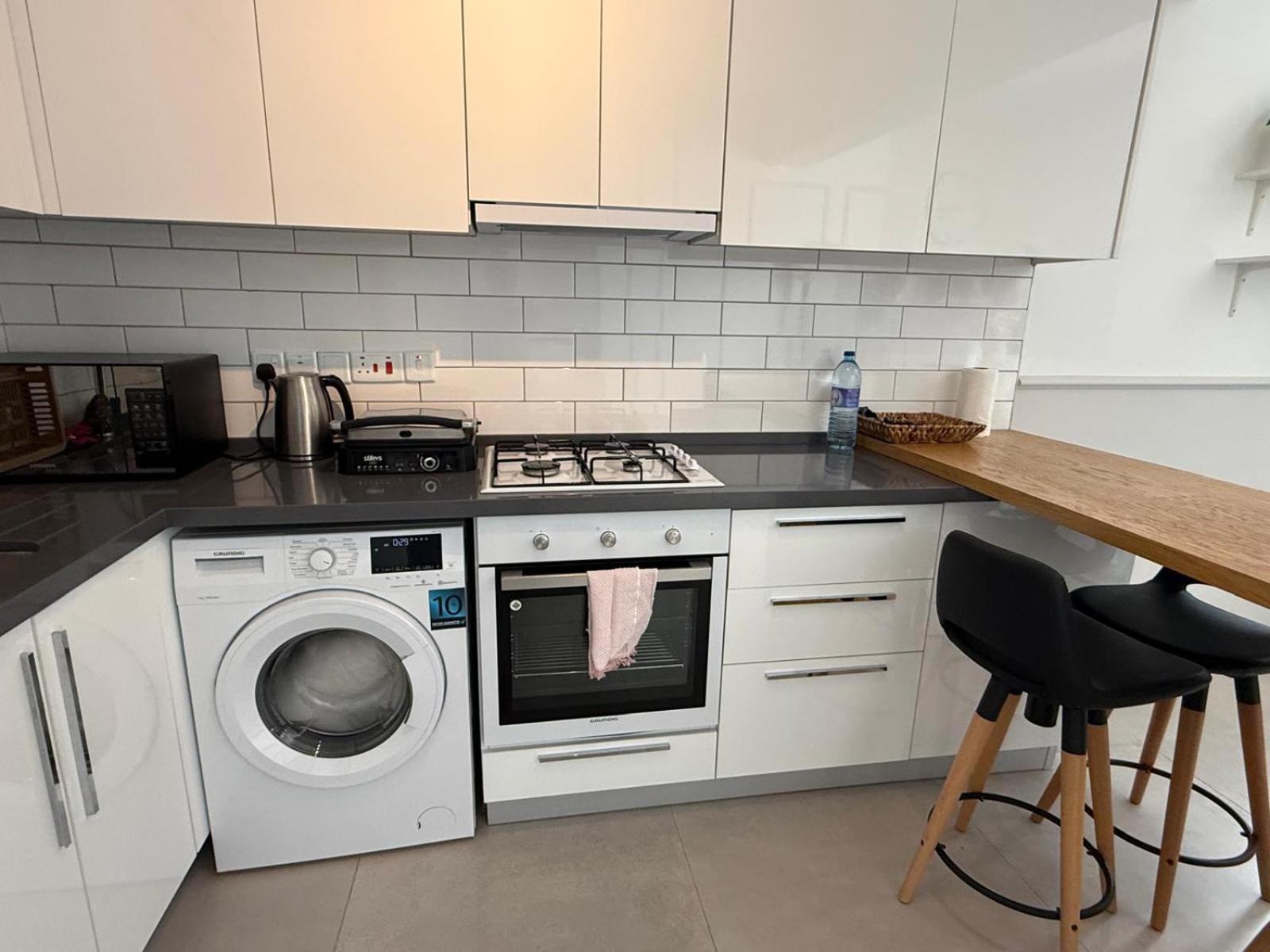 Apartment Caesar & - Rahat & Konforlu Daireler Iskele District (Northern Cyprus)