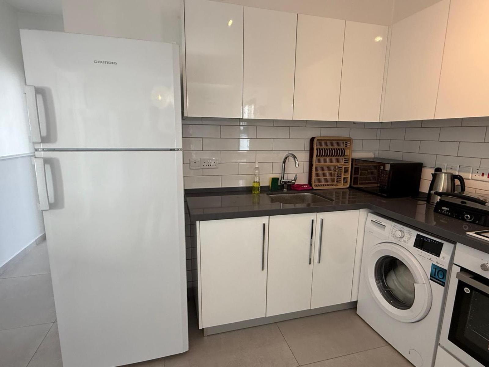 Caesar & - Rahat & Konforlu Daireler Apartment