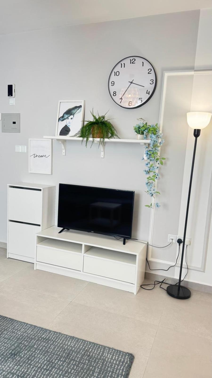 Caesar & - Rahat & Konforlu Daireler Apartment Iskele District (Northern Cyprus)