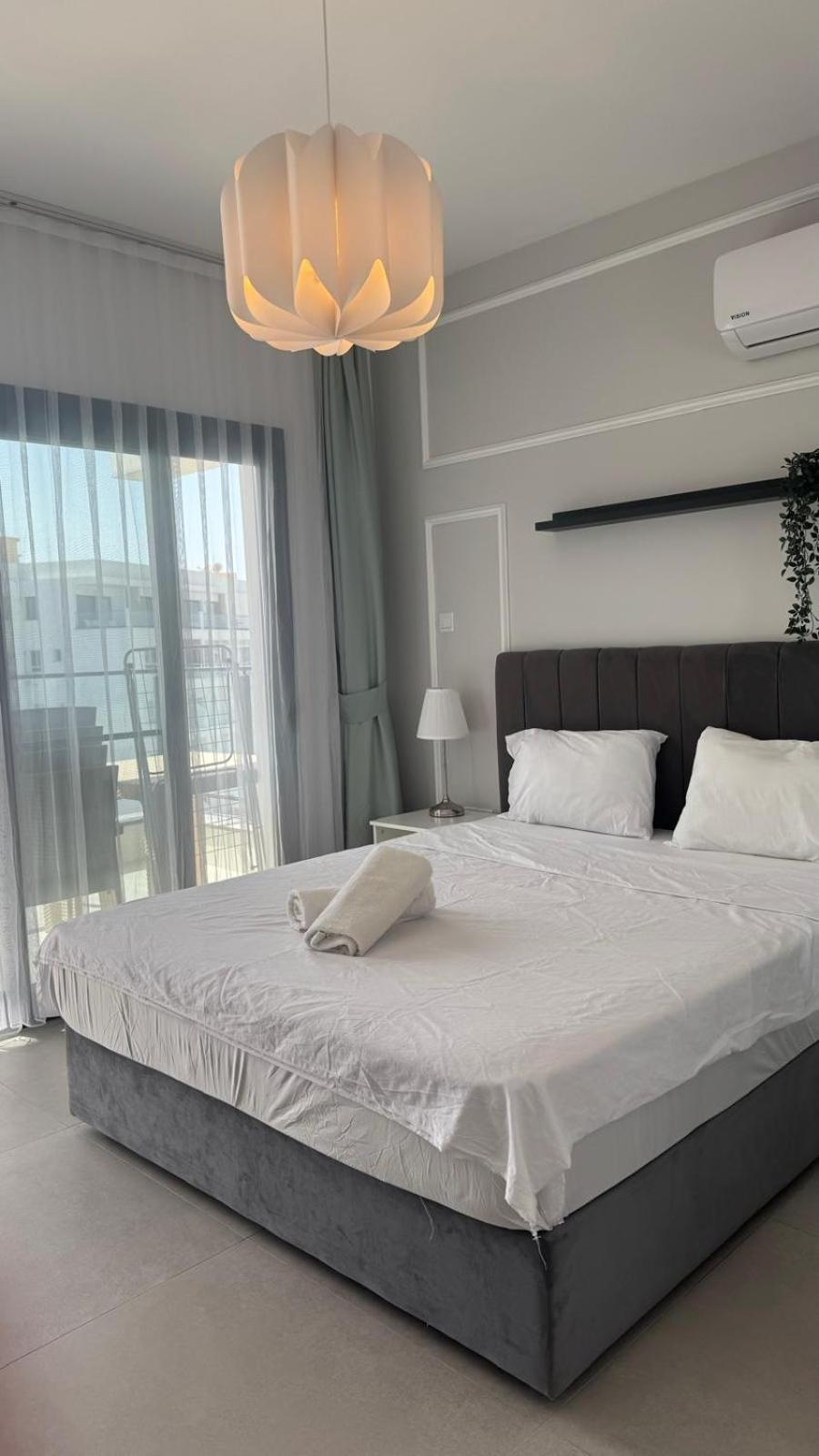 Caesar & - Rahat & Konforlu Daireler Apartment