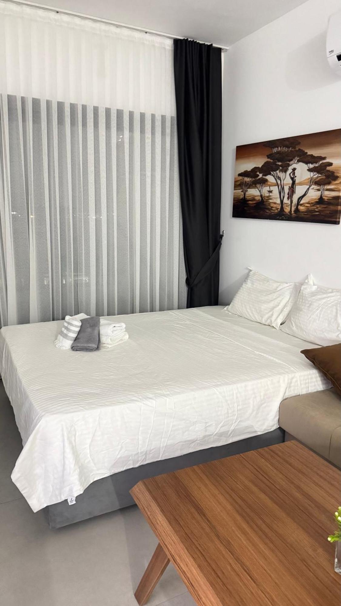 Apartment Caesar & - Rahat & Konforlu Daireler Iskele District (Northern Cyprus)
